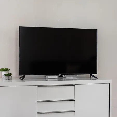 Apartment Beachfront - Near &