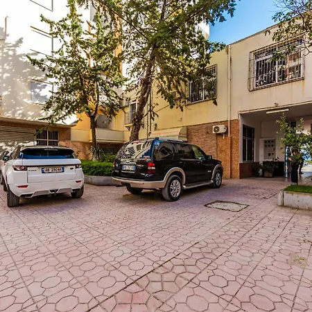 Apartment Beachfront - Near & Vlorë