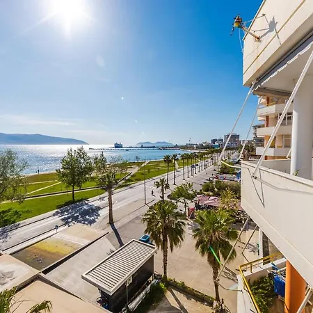 Beachfront - Near & * Vlore