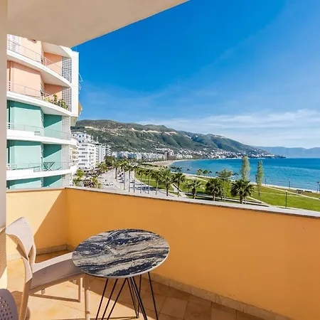 Beachfront - Near & Apartment *