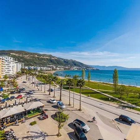 Beachfront - Near & Vlore