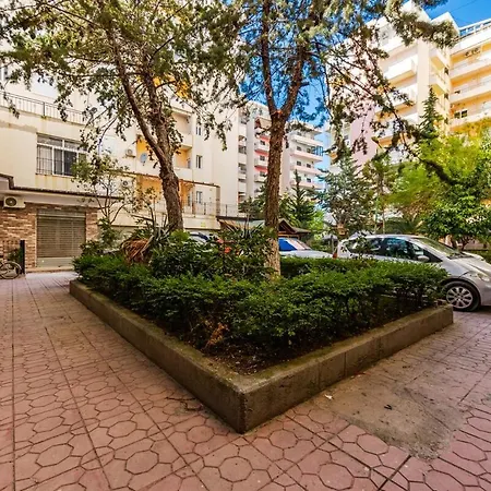 Beachfront - Near & Apartment
