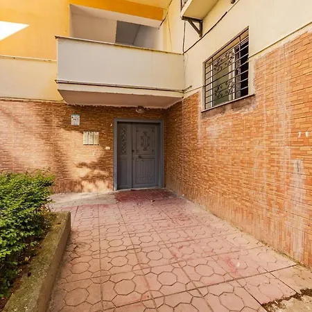 Apartment Beachfront - Near & Vlore